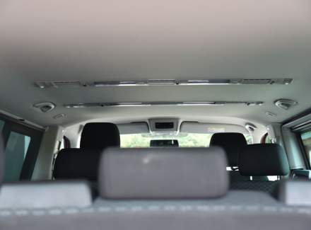 Volkswagen - Multivan