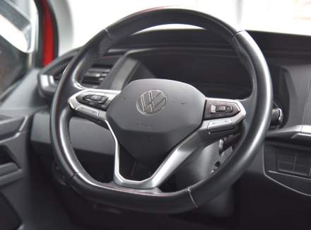 Volkswagen - Multivan