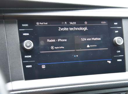 Volkswagen - Multivan