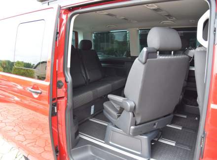 Volkswagen - Multivan