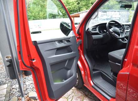 Volkswagen - Multivan