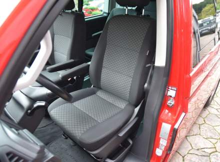 Volkswagen - Multivan