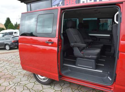 Volkswagen - Multivan