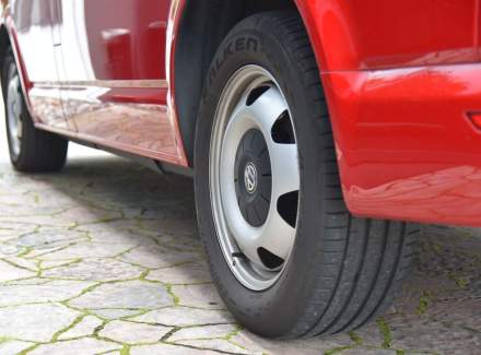 Volkswagen - Multivan