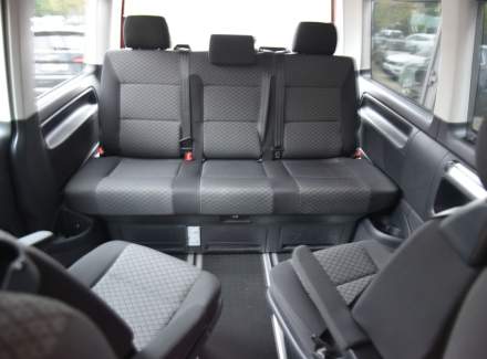 Volkswagen - Multivan