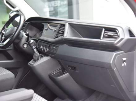 Volkswagen - Multivan