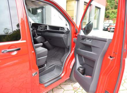 Volkswagen - Multivan