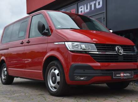 Volkswagen - Multivan