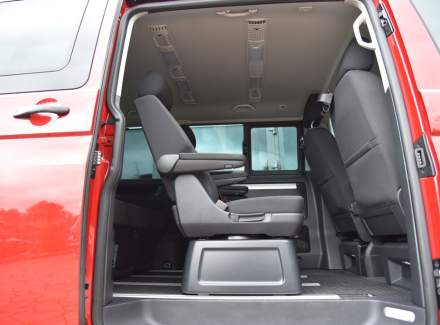Volkswagen - Multivan