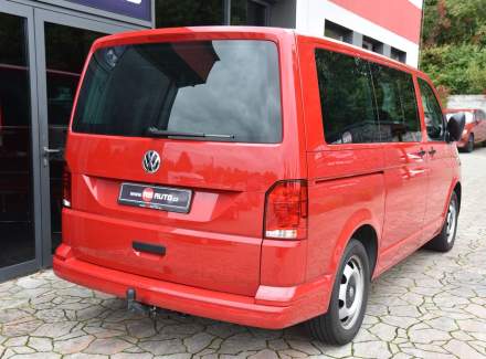 Volkswagen - Multivan