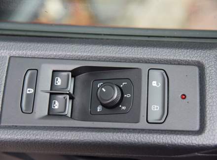 Volkswagen - Multivan