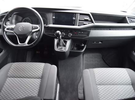 Volkswagen - Multivan