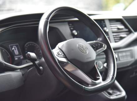 Volkswagen - Multivan