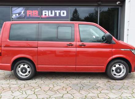 Volkswagen - Multivan