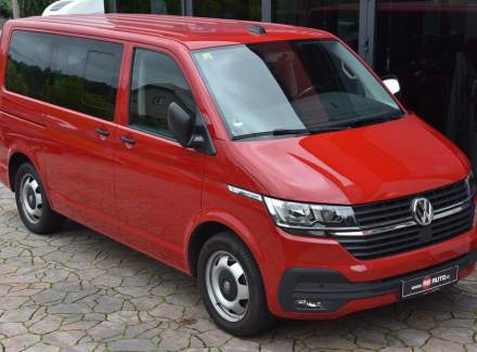 Volkswagen - Multivan