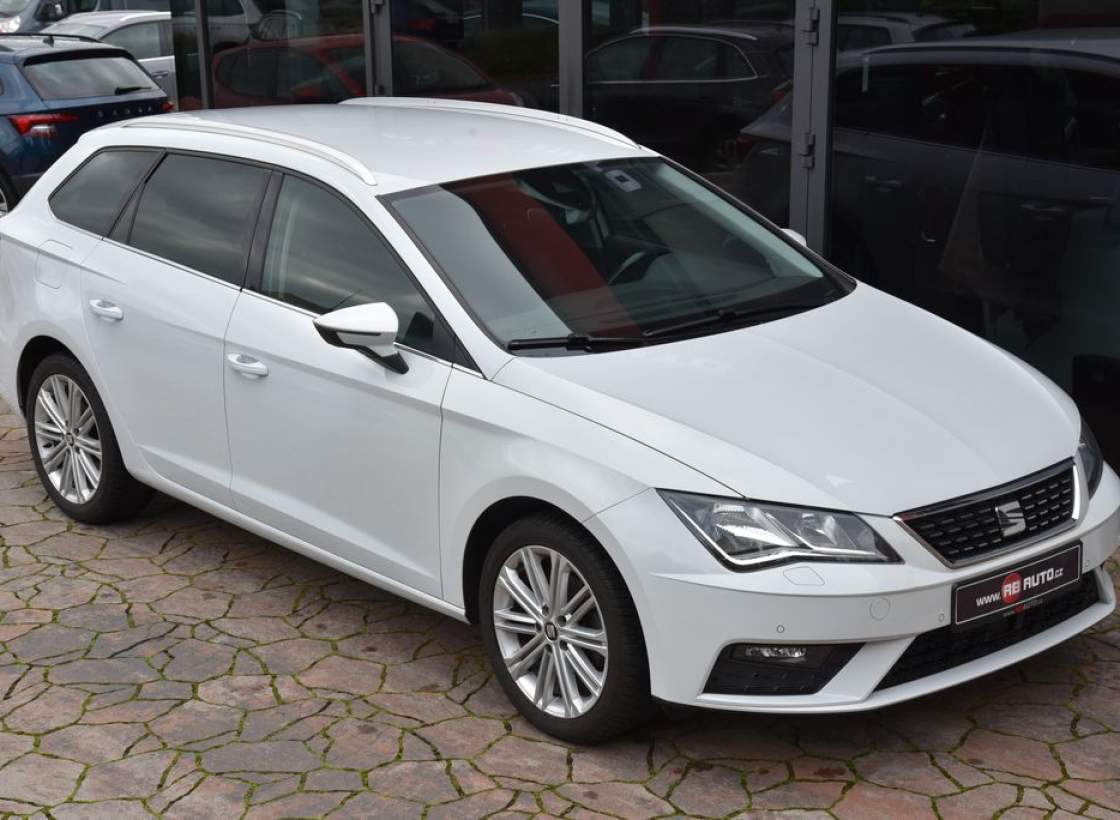 Seat - Leon
