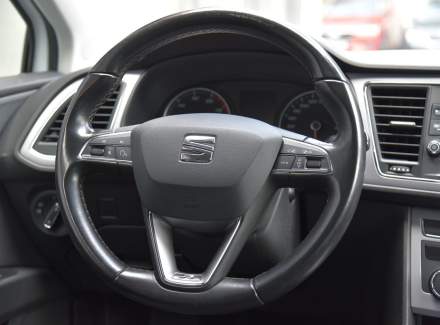 Seat - Leon