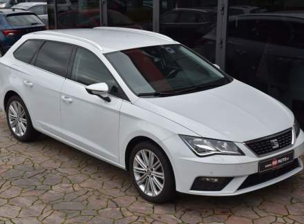 Seat - Leon