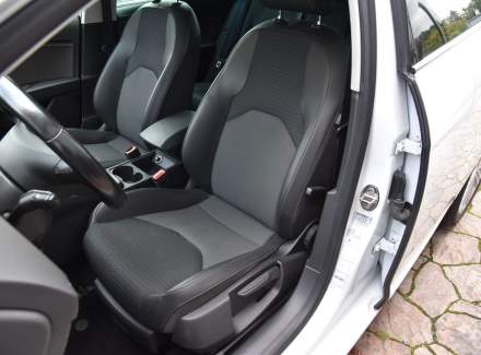 Seat - Leon