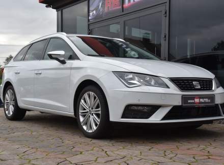 Seat - Leon