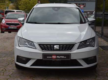 Seat - Leon