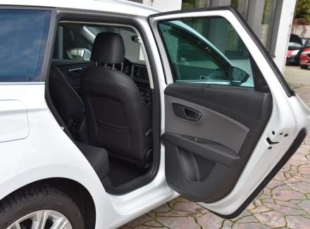Seat - Leon