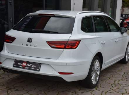 Seat - Leon