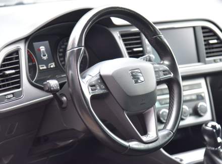 Seat - Leon
