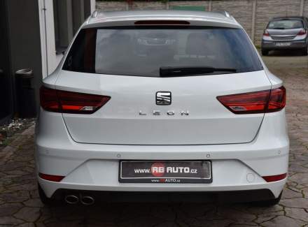 Seat - Leon