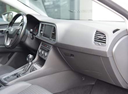 Seat - Leon