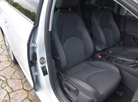 Seat - Leon