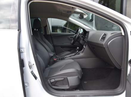 Seat - Leon