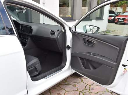 Seat - Leon
