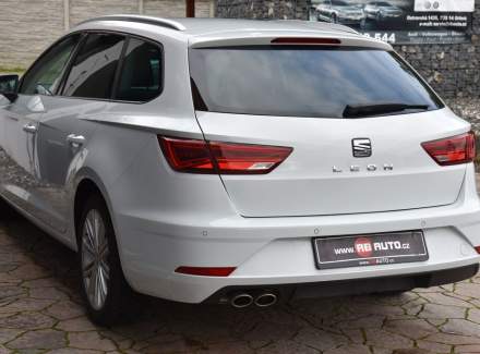 Seat - Leon