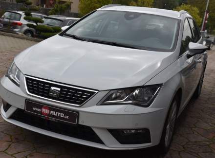 Seat - Leon