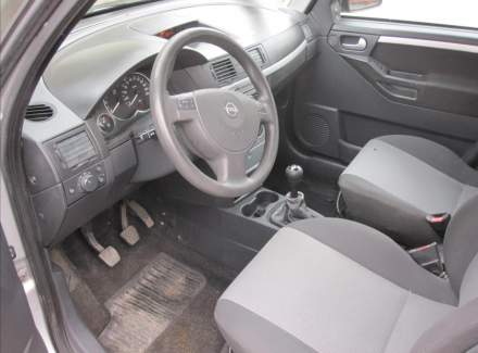 Opel - Meriva