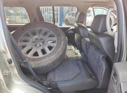 Nissan - Pathfinder