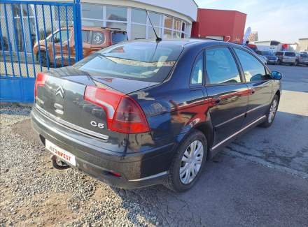 Citroën - C5