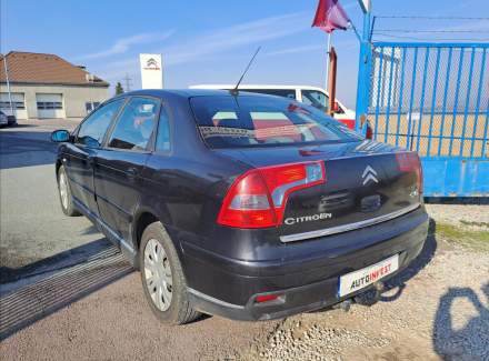 Citroën - C5