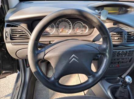 Citroën - C5