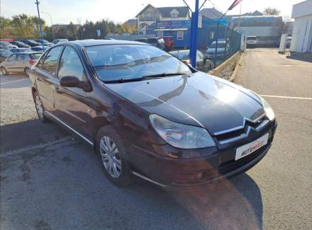 Citroën - C5