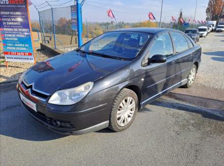 Citroën - C5