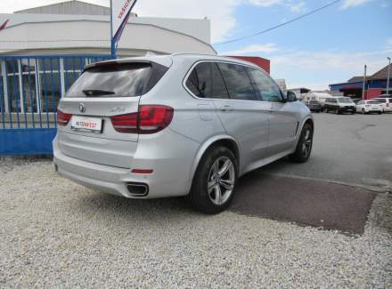 BMW - X5