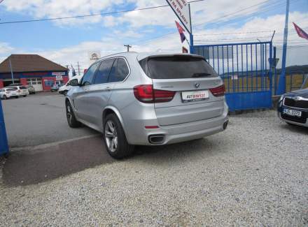 BMW - X5
