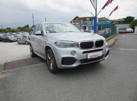 BMW - X5
