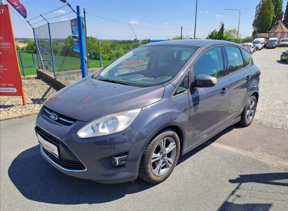 Ford - C-MAX