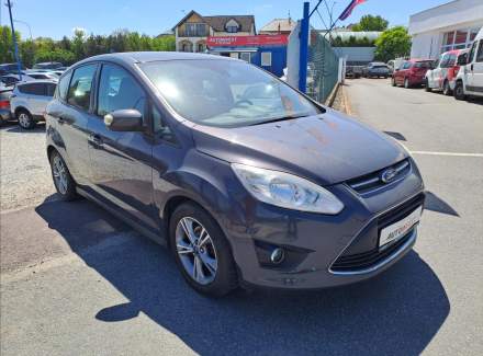 Ford - C-MAX