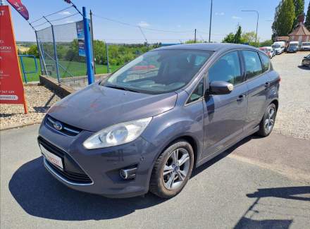 Ford - C-MAX