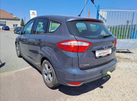 Ford - C-MAX