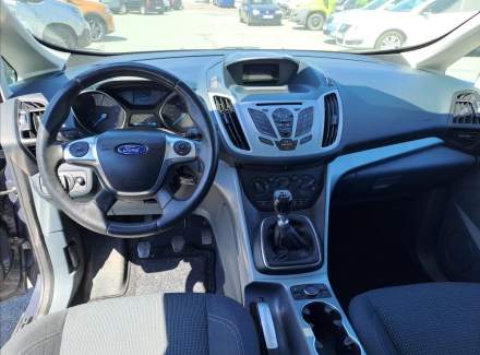 Ford - C-MAX